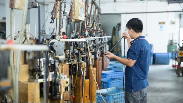 什么樣的金屬拉鏈工廠才能讓您安心的訂制？